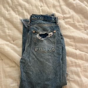 Free people jeans